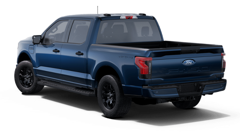 Thumbnail: 2025 Ford F-150 - 46