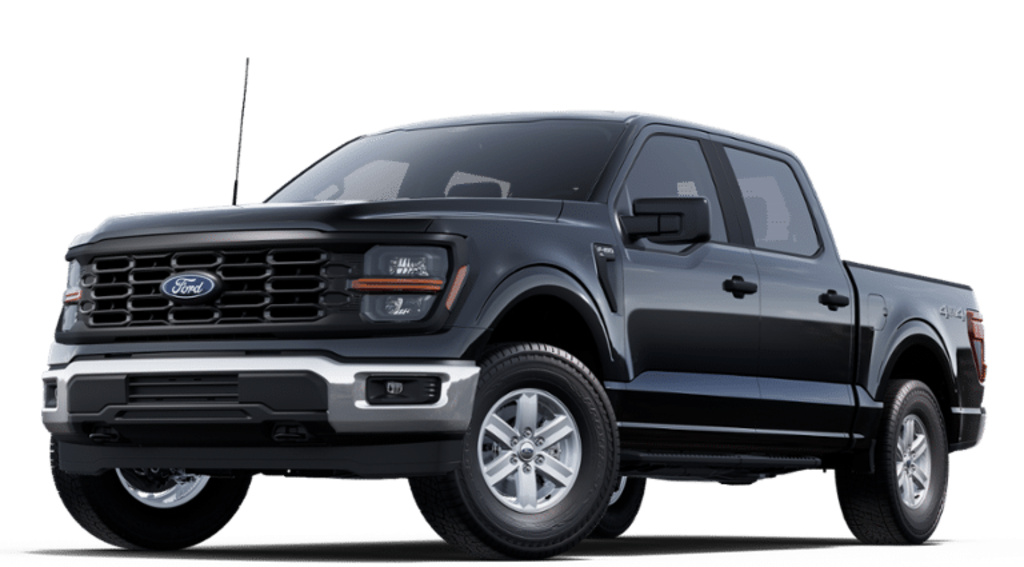 New 2025 Ford F-150 XL TRUCK
