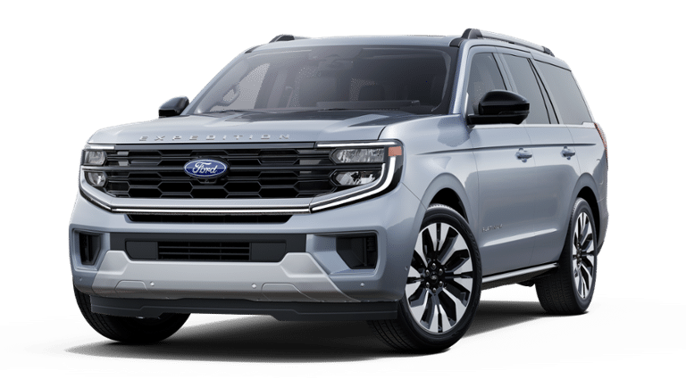 Ford Expedition