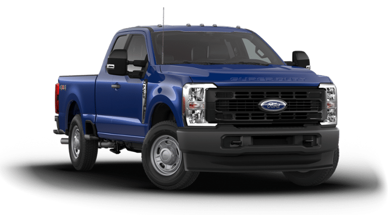 2026 Ford F-250 XL photo 4