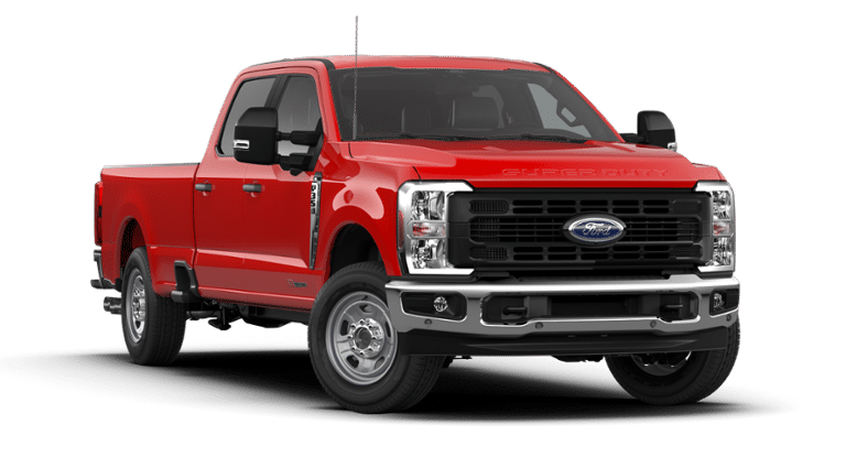 2026 Ford F-350 Super Duty XL - Photo 83