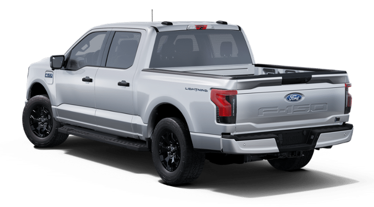 Thumbnail: 2025 Ford F-150 - 24