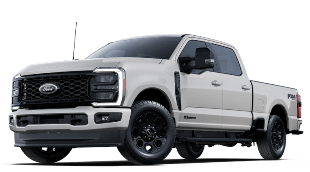 New 2025 Ford Super Duty F250 For Sale at Hub City Ford VIN
