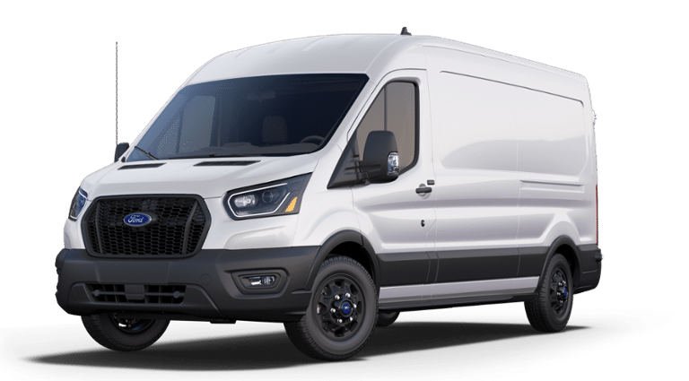 2025 Ford Transit Van Base - Photo 15