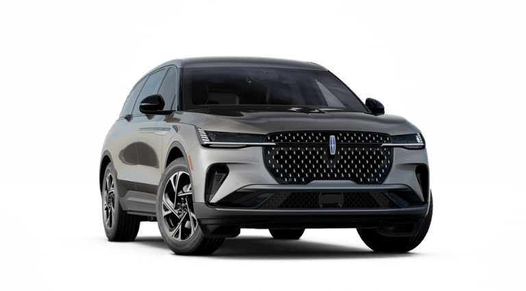 2025 Lincoln Nautilus Premiere - Photo 53