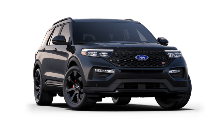 Thumbnail: 2023 Ford Explorer - 50