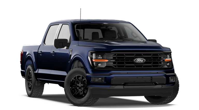 2026 Ford F-150 XLT TRUCK