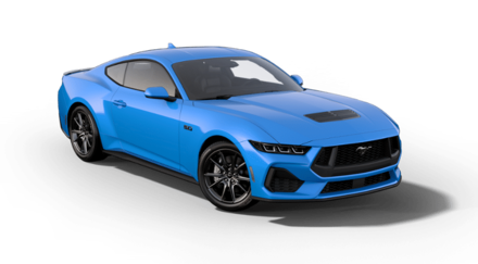 2024 Ford Mustang GT CP