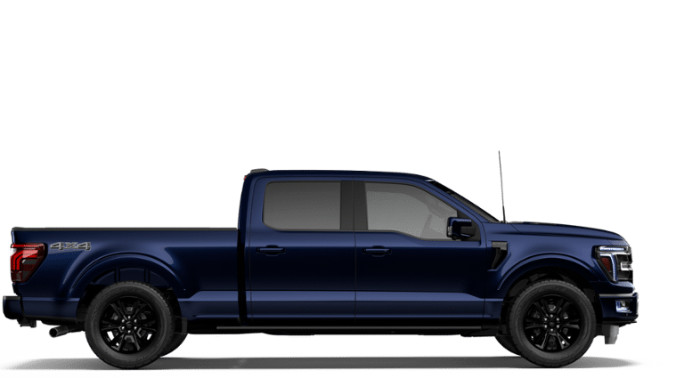 Thumbnail: 2026 Ford F-150 - 49