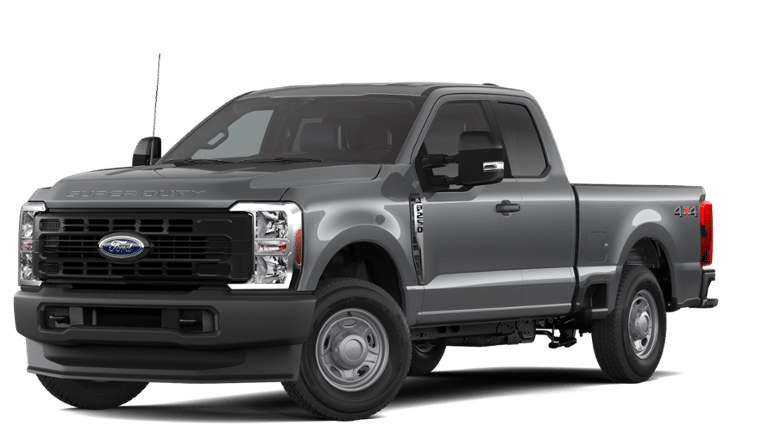 2026 Ford F-250 Super Duty XL's photo