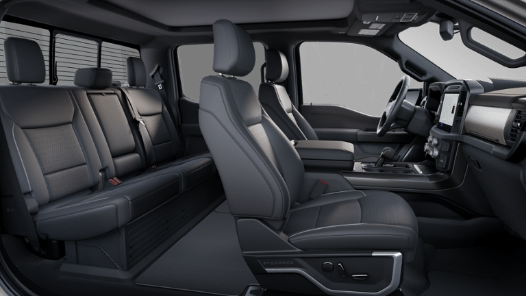 2025 Ford F-150 Lariat - Photo 74