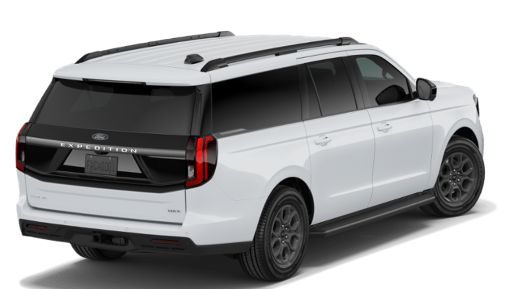New 2026 Ford Expedition Max Active SUV