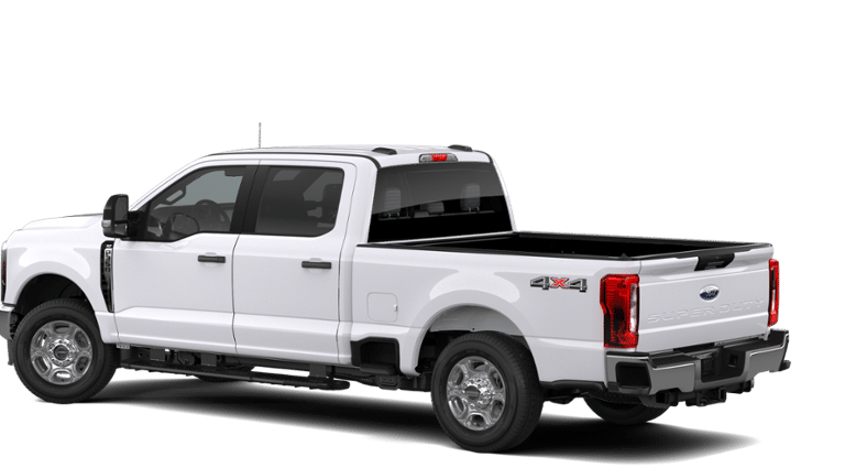2026 Ford F-350 Truck Crew Cab