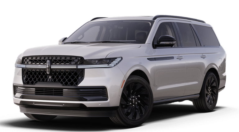 2025 Lincoln Navigator