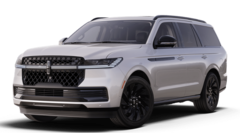 2025 Lincoln Navigator Reserve SUV