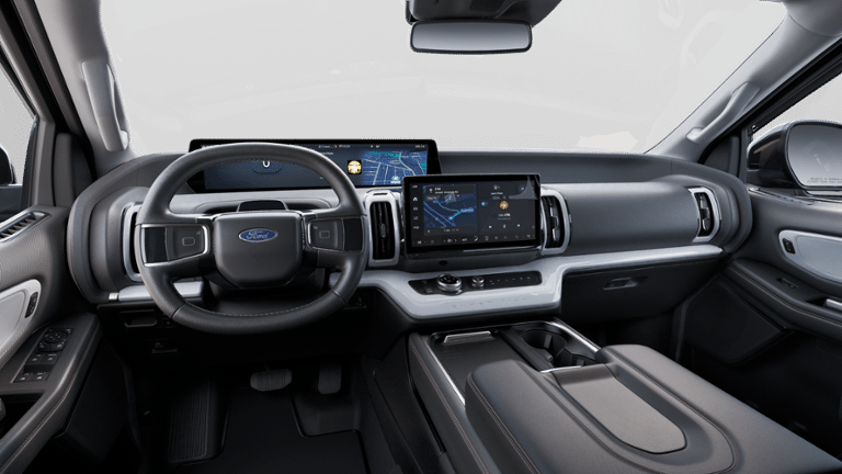 2025 Ford Expedition Active - Photo 28