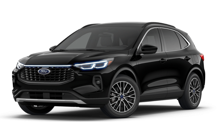 Thumbnail: 2026 Ford Escape - 24