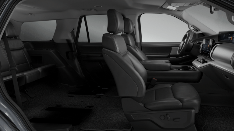 Thumbnail: 2026 Ford Expedition - 15