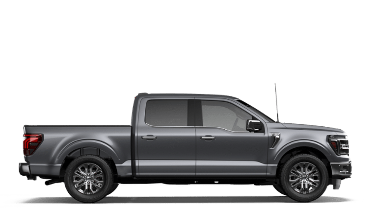 Thumbnail: 2026 Ford F-150 - 50