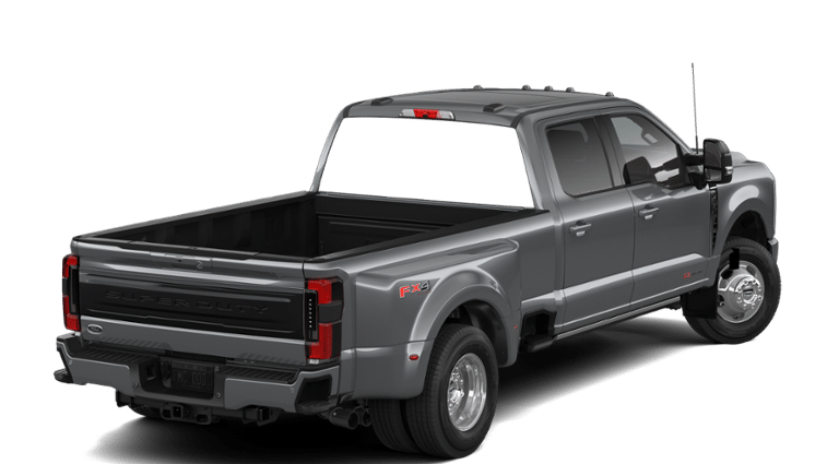 Thumbnail: 2026 Ford F-350 - 25