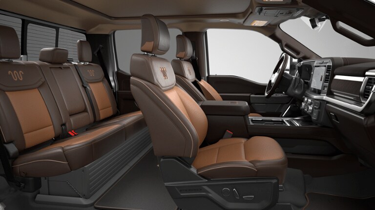 Thumbnail: 2026 Ford F-350 - 50