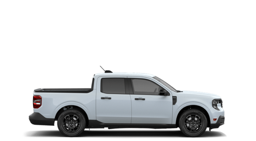 New 2026 Ford Maverick XLT TRUCK
