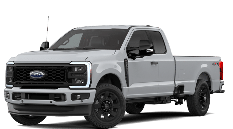 2026 Ford F-350 Super Duty XL's photo