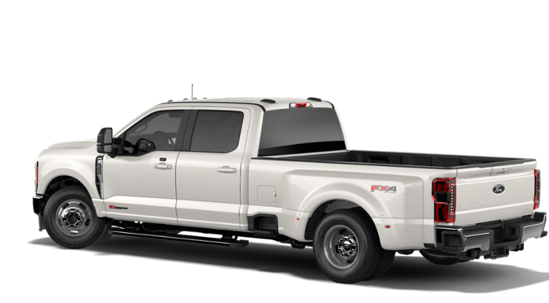 New 2027 Ford Super Duty F-350® Lariat® TRUCK
