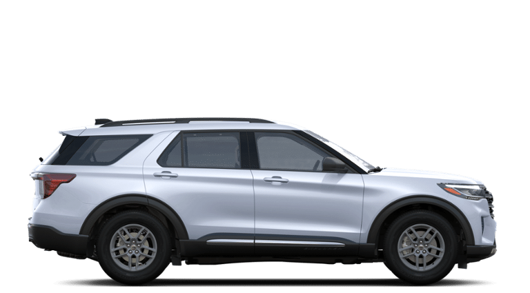 Thumbnail: 2025 Ford Explorer - 6