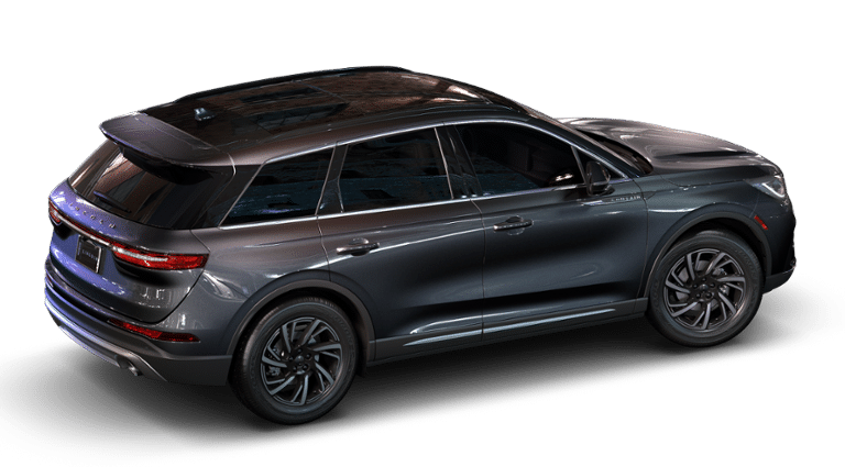 2025 Lincoln Corsair Premiere photo 3