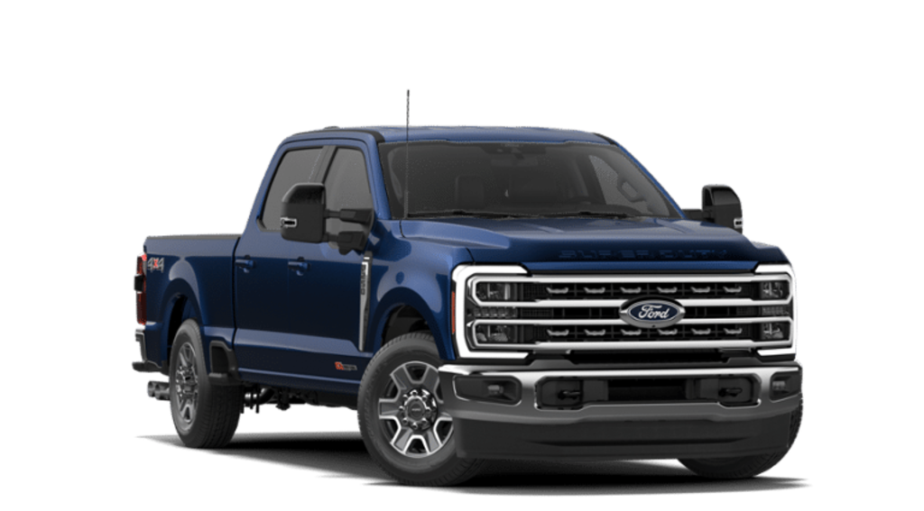New 2027 Ford F-250 Truck Crew Cab