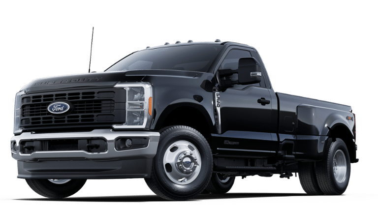 2025 Ford F-350  -
                  Elk Grove, CA
