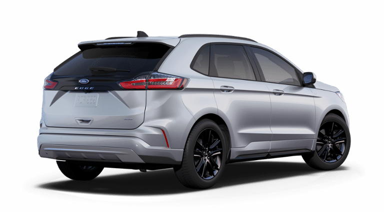 2024 Ford Edge ST-Line SUV 2024 Ford Edge ST-Line SUV