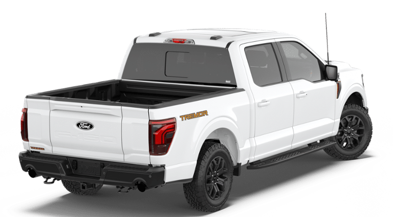 2026 Ford F-150 Tremor Truck