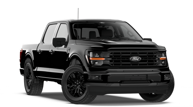 Thumbnail: 2026 Ford F-150 - 26