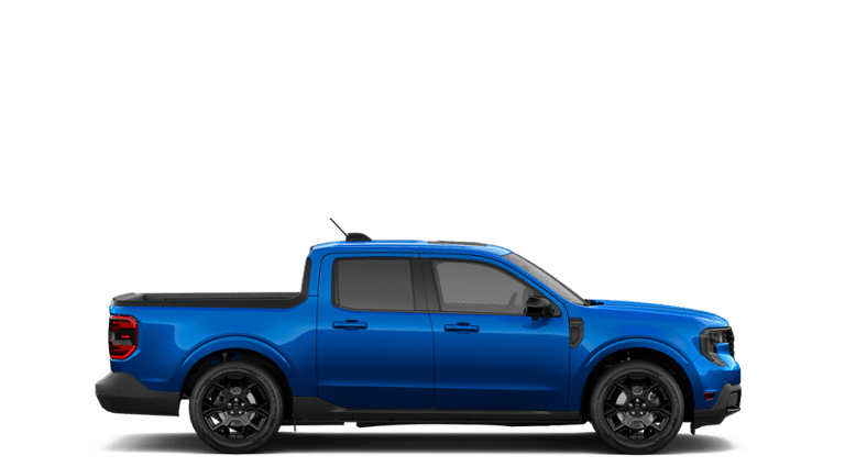 Thumbnail: 2026 Ford Maverick - 21