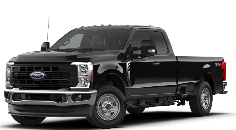 Ford Super Duty