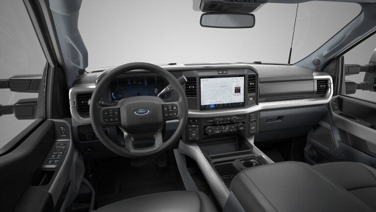 2026 Ford F-250 Super Duty XLT - Photo 71