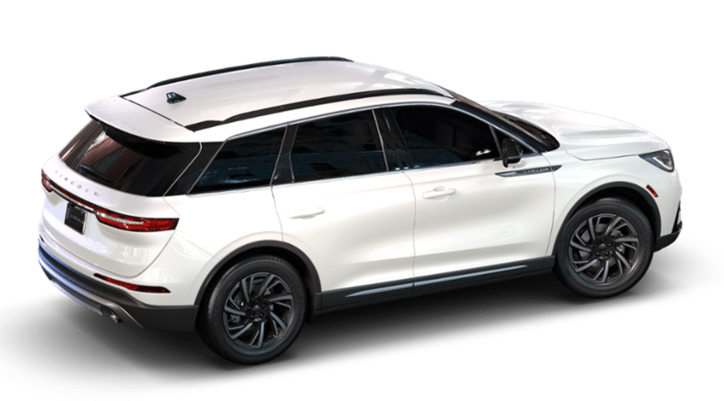 New 2026 Lincoln Corsair Premiere SUV