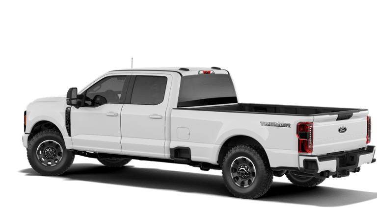New 2027 Ford Super Duty F-250® XLT TRUCK