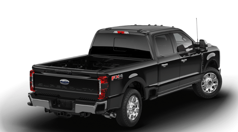 2026 Ford F-250 Lariat TRUCK