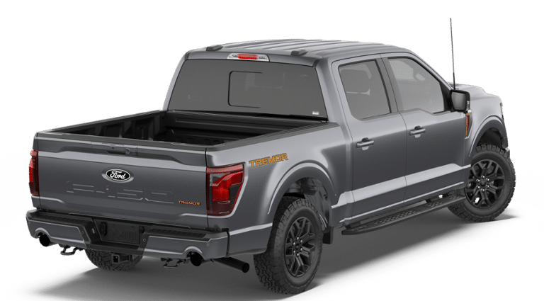 Thumbnail: 2026 Ford F-150 - 26