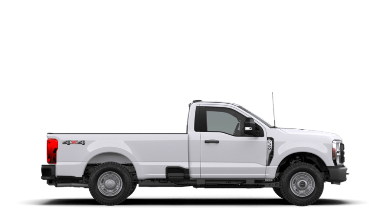 2026 Ford F-350 Super Duty XL - Photo 51