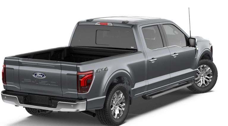 Thumbnail: 2026 Ford F-150 - 47
