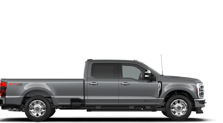 2026 Ford F-350 Super Duty Lariat - Photo 49