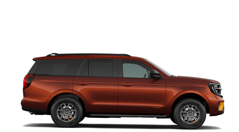 2027 Ford Expedition Tremor - Photo 17