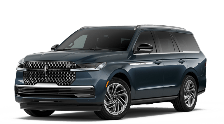 2026 Lincoln Navigator Reserve's photo