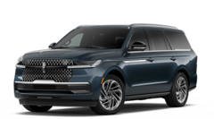 2026 Lincoln Navigator Reserve SUV