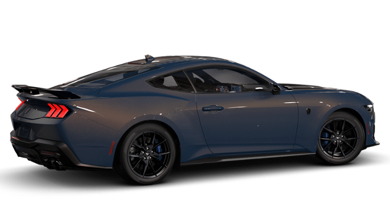 Thumbnail: 2025 Ford Mustang - 36
