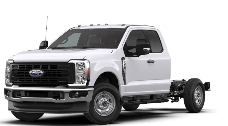 2026 Ford F-250 photo 2